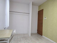 シェアハウス津駅前