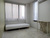 シェアハウス津駅前