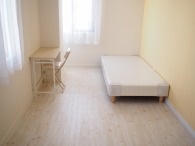 シェアハウス津駅前