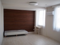 シェアハウス津駅前