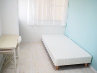 シェアハウス津駅前