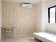 シェアハウス津駅前