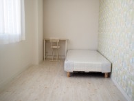 シェアハウス津駅前