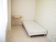 シェアハウス津駅前