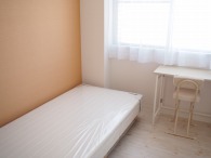 シェアハウス津駅前