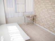 シェアハウス津駅前