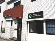 シェアハウス津駅前