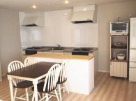 シェアハウス津駅前