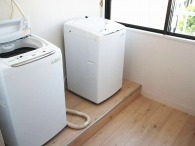 シェアハウス津駅前